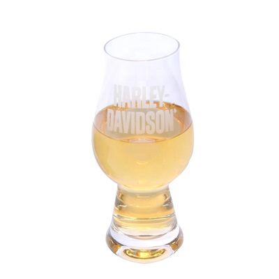Sanblusted IPA Glass 525ml Craft Beer Glasses For Bars