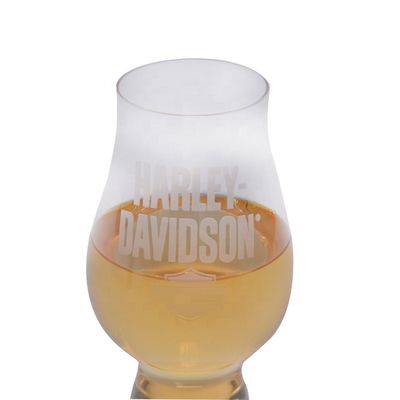 Sanblusted IPA Glass 525ml Craft Beer Glasses For Bars