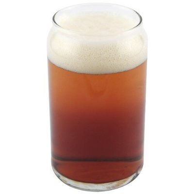 Handmade Decal Decorated Giant Tumbler Drinking Glasses