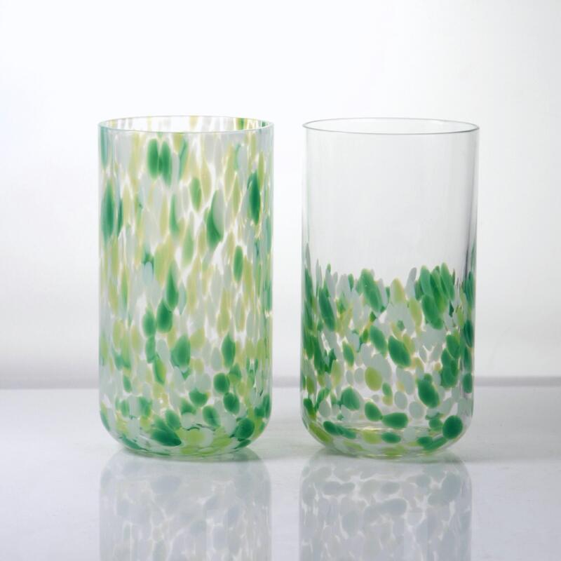 qualità Hand Blown 500ml Lead-free Crystal Glass Tumbler - Artisan Drinking Glass for Whiskey and Juice fabbrica