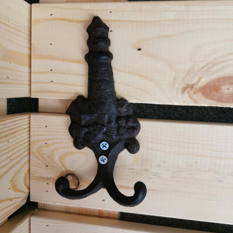 qualità Portafogli da chiave multifunzionale montato a parete fabbrica