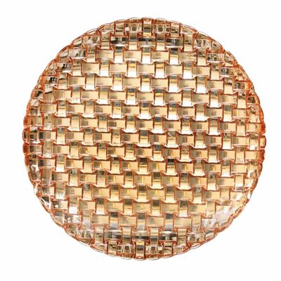 qualità Piattaforma di caricatore di vetro per il matrimonio fabbrica