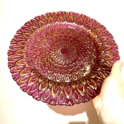 qualità Piattaforma di caricatore di vetro per il matrimonio fabbrica