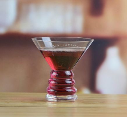 qualità 320 ml di bicchieri di birra artigianale a mano fabbrica