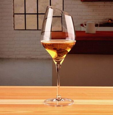 qualità Occhiali di cristallo finissimi da 450 ml fabbrica