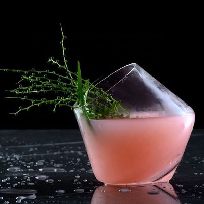 qualità Bicchieri di whisky a forma di cristallo, bicchieri da bere per la casa. fabbrica