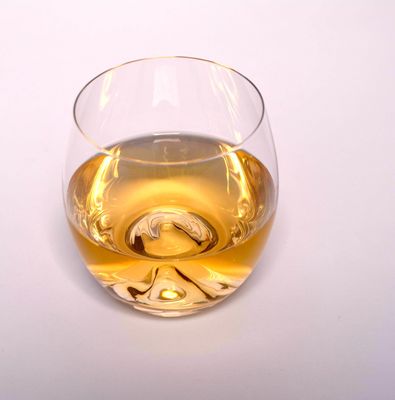 qualità Bicchiere di whisky fatto a mano senza piombo fabbrica