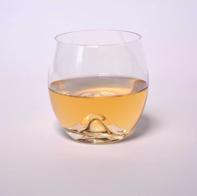 qualità Bicchiere di whisky fatto a mano senza piombo fabbrica