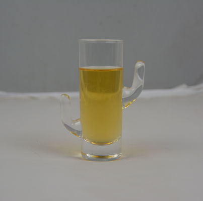 qualità Consigli per il matrimonio Crystal 2 Oz Cactus Tequila Shot Glass fabbrica