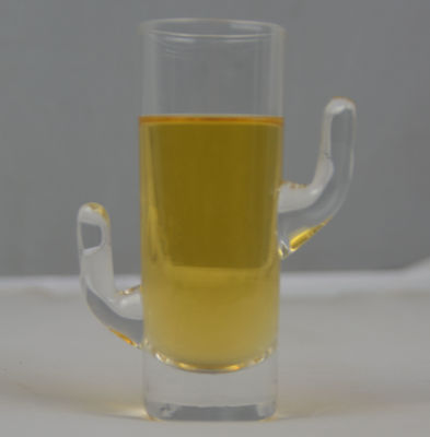 qualità Consigli per il matrimonio Crystal 2 Oz Cactus Tequila Shot Glass fabbrica