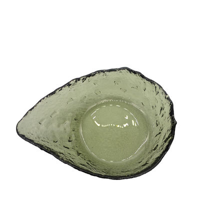 qualità Squisite piastre di caricabatterie in forma di goccia d'acqua fabbrica