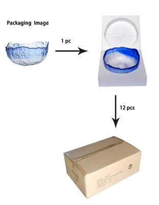 qualità Padiglione a martello di forma irregolare fabbrica