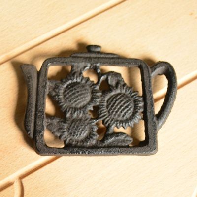 qualità Pad di stiratura per la teiera a tavola resistente al calore fabbrica