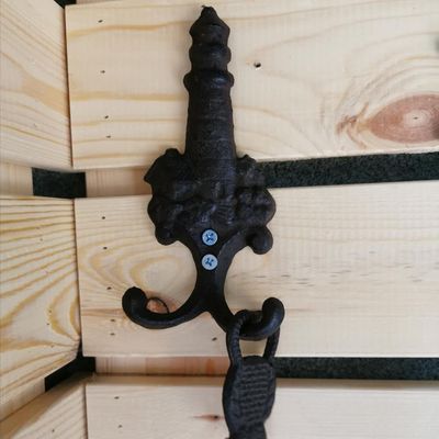 qualità Portafogli da chiave multifunzionale montato a parete fabbrica