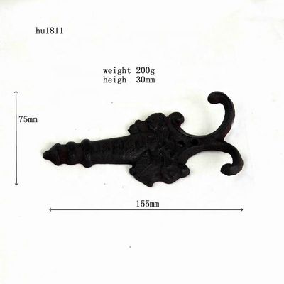 qualità Portafogli da chiave multifunzionale montato a parete fabbrica