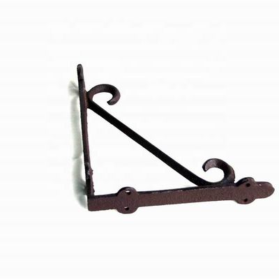 qualità Home Decor Retro Cast Iron Coat Hook Cast Iron Artigiani fabbrica