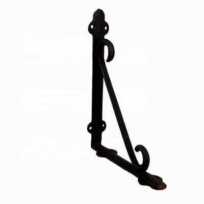 qualità Home Decor Retro Cast Iron Coat Hook Cast Iron Artigiani fabbrica
