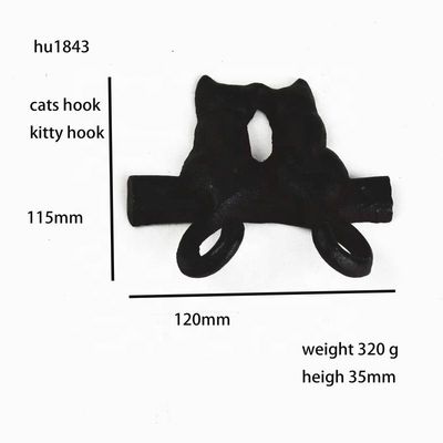 qualità Decorazioni per la casa Artigiani Anello per cappotto fabbrica