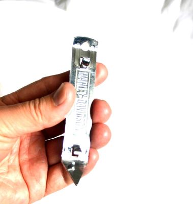 qualità Apribottiglie in acciaio inossidabile fabbrica