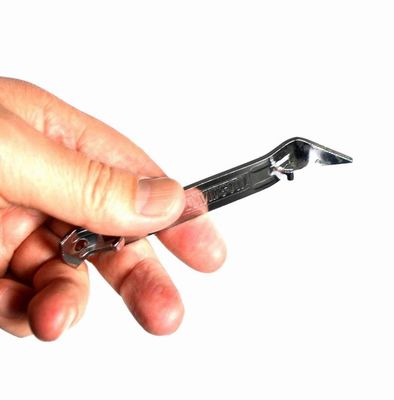 qualità Apribottiglie in acciaio inossidabile fabbrica