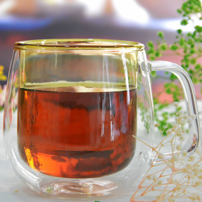 qualità Bicchieri per bevande a doppio strato di grande capacità fabbrica