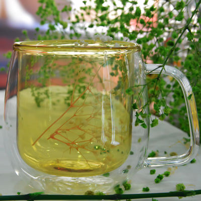 qualità Bicchieri per bevande a doppio strato di grande capacità fabbrica