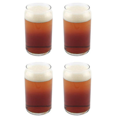 qualità Bicchieri da bere a base di giant tumbler decorati con decal fatti a mano fabbrica