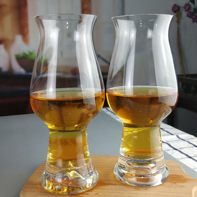 qualità Ghiaccio di fondo della montagna IPA bicchieri di birra artigianale senza piombo fabbrica