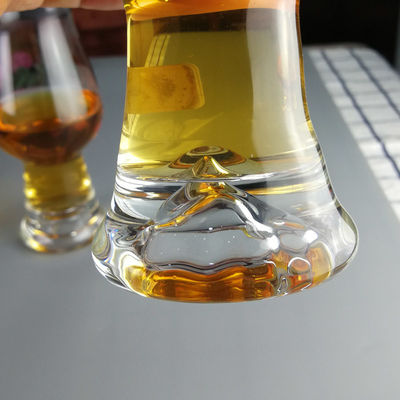 qualità Ghiaccio di fondo della montagna IPA bicchieri di birra artigianale senza piombo fabbrica