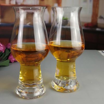 qualità Ghiaccio di fondo della montagna IPA bicchieri di birra artigianale senza piombo fabbrica