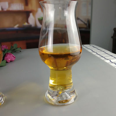 qualità Ghiaccio di fondo della montagna IPA bicchieri di birra artigianale senza piombo fabbrica