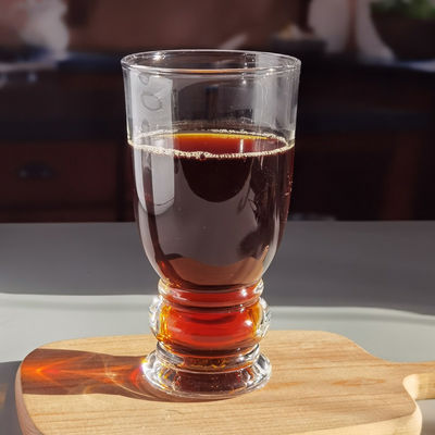 qualità 550 ml di bicchieri di birra artigianale in stile retrò fabbrica