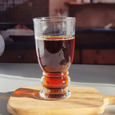 qualità 550 ml di bicchieri di birra artigianale in stile retrò fabbrica